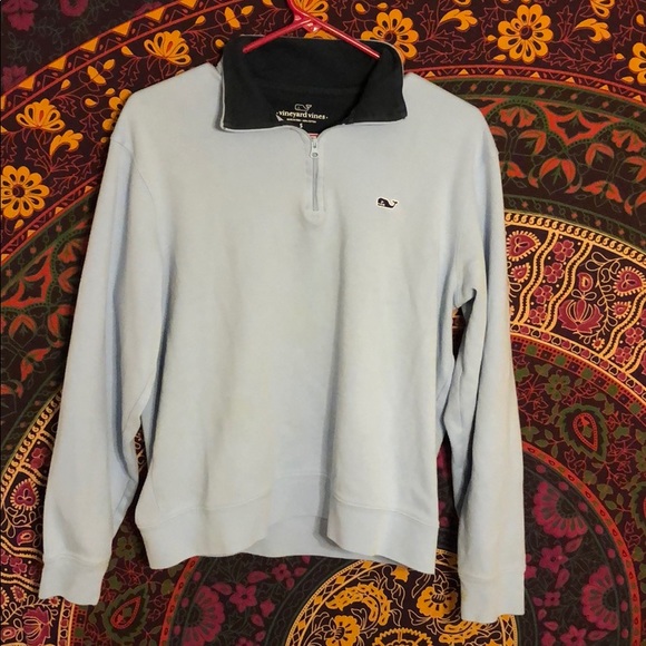 Vineyard Vines Other - Men’s Vineyard Vines 1/4 Zip Jacket 🐳